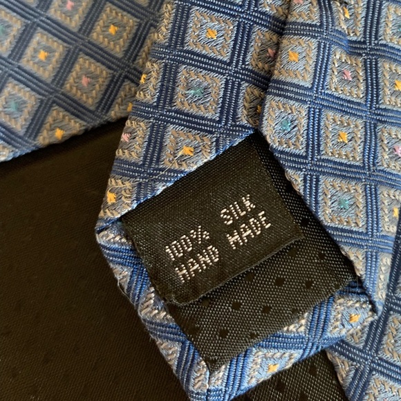 George Foreman Tie - Picture 6 of 6